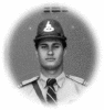 Keith Strydom