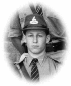 Philip Bauer