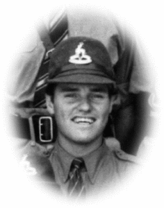 Johnny Jackelow