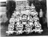 3rd XV RUGBY TEAM 1957
