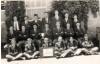 Smuts Swimmimg Team  ?1957