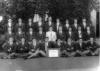 Swimming Team 57
