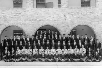 Matric 1964