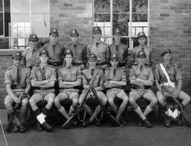 Shooting Team 59