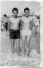 Alan and Albert