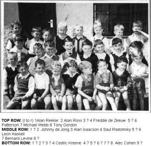 Kindergarten 1948