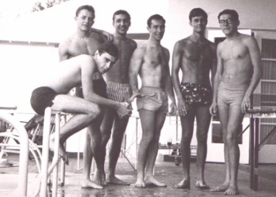 The manne 1960's