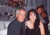 Paul Roth and daughter Diane
