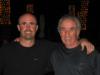 Paul Roth and son Russel  '04