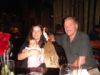 Joe Shapiro and Daughter Hayleen
