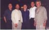 Laststayers - Reunion Toronto 2000
