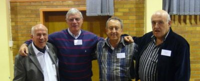 Reunion 2010