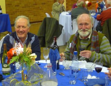 Reunion 2010