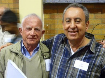 Reunion 2010