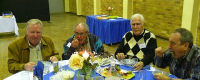 Reunion 2010