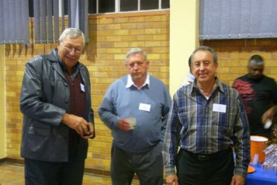 Reunion 2010